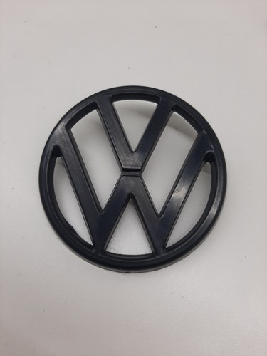 Fregio anteriore volkswagen - anteriore,