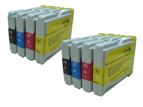 Cartucce inchiostro lc51 - cartucce,