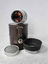 Leica Summilux 1,4 / 50 mm M
