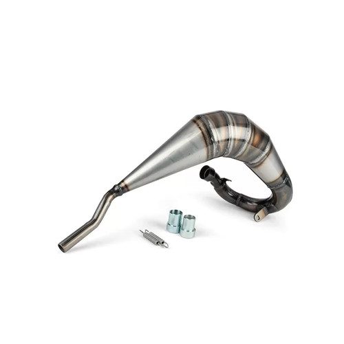 Marmitta giannelli fantic - giannelli,