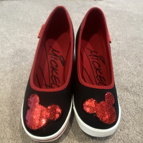 Disney topolino paillettes - disney,