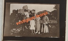 Castel San Pietro Romano e Rocca dei Colonna (1910 ca.)