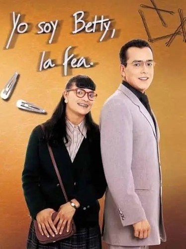 Telenovelas soy betty la - telenovelas,