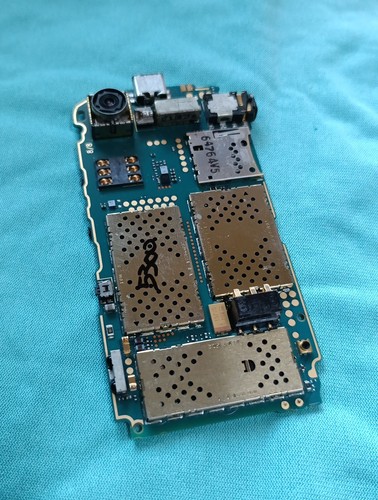 Scheda madre motherboard - madre,