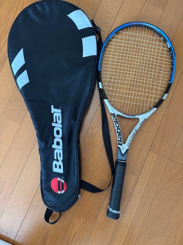 Racchetta tennis babolat - da,