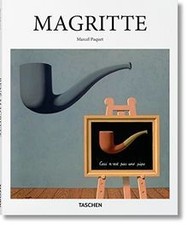 René Magritte : 1898-1967 