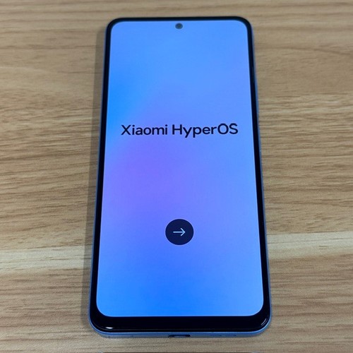 Xiaomi redmi note - xiaomi,