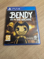 Bendy and the Ink Machine (PS4