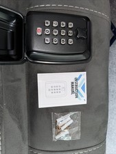 Cassetta di sicurezza per