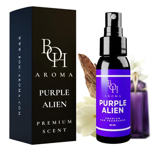 Alien profumo per - alien, e