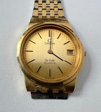 OMEGA De Ville Cal 1332 Quartz