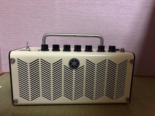 Yamaha thr5a amplificatore - yamaha,