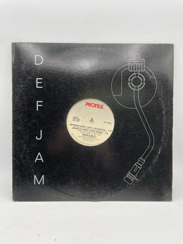 Run jam master jammin - run-d.m.c-, jammin'-
