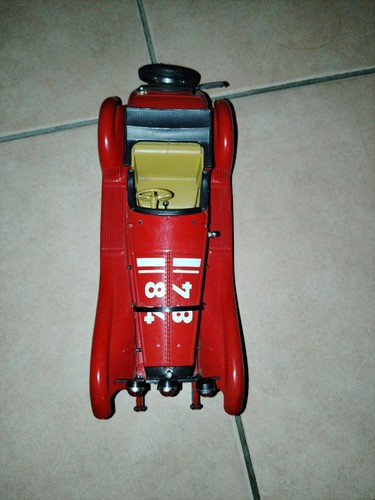 Macchine modellismo - macchine,