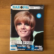 Rivista - RAR0 PIU' - n.62 -