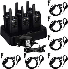 RT668 Walkie Talkie
