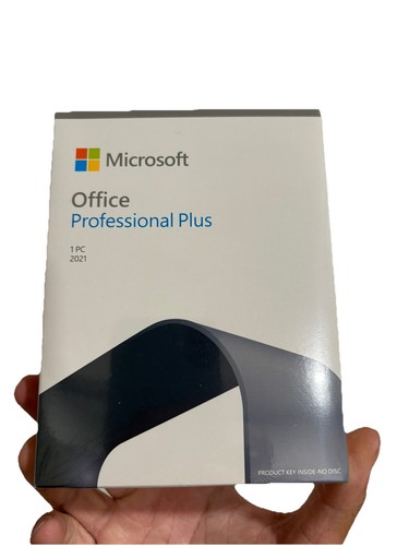 Microsoft office 2021 - microsoft,
