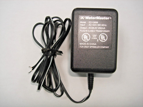 Trasformatore irrigatore