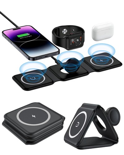 Caricatore wireless 1 - caricatore, in