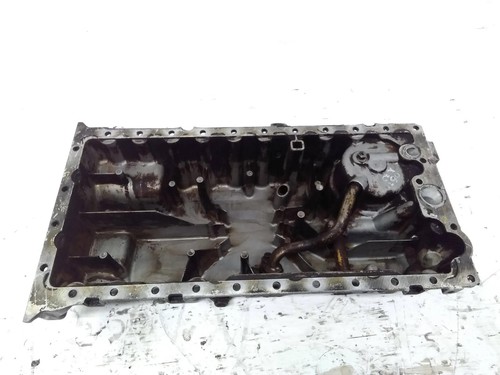 Coppa olio volvo - coppa,