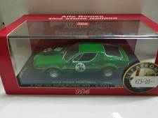 M4 ALFA ROMEO MONTREAL CORSA 6