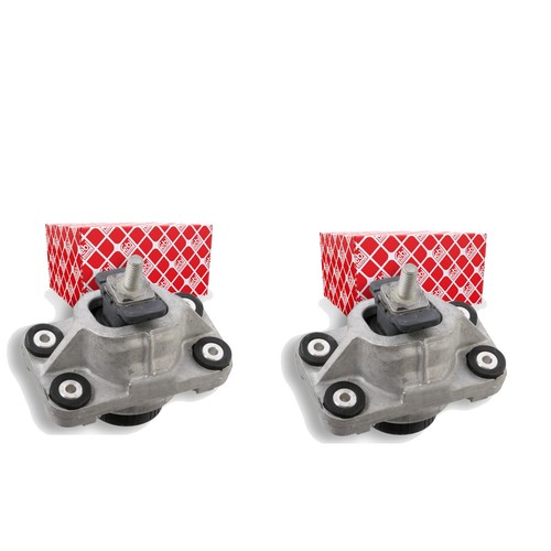 Cuscinetti motore febi - 2x,