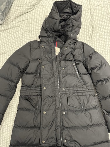 Piumino moncler karakorum - piumino,