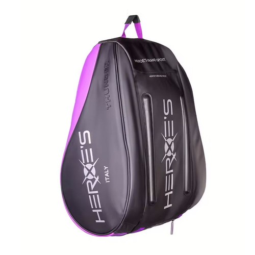 Borsa zaino portaracchette - borsa,