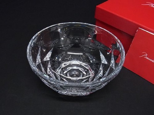 Baccarat vetro cristallo - baccarat,