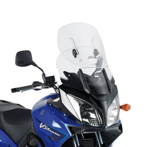 Cupolino givi airflow - givi,