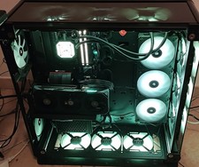 Case Thermaltake P8 Core