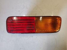 Luce paraurti posteriore guida