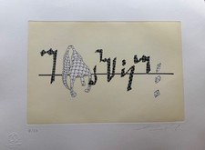 Stampa geometrica astratta