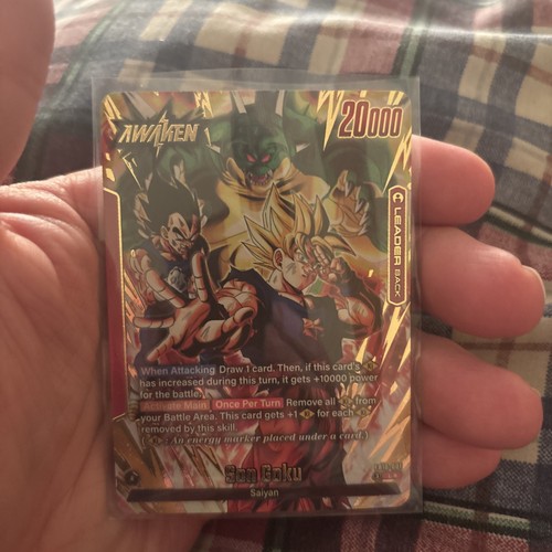 Dragonball fusion world cross - dragonball,