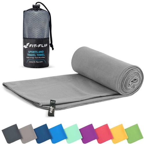 Fit flip asciugamano - fit,