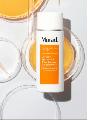 Murad environmental shield - environmental,