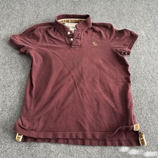 Polo vintage Abercrombie &