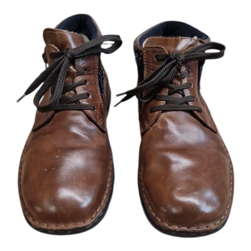 Rieker stivali uomo - 42,