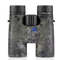 ZEISS TERRA ED 10x42 Camo