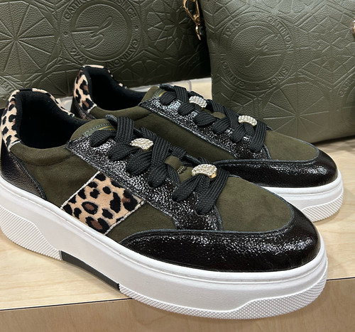 Comart sneakers donna nero - comart,