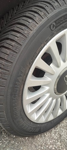 Pneumatici 185 r15 - 185, 55