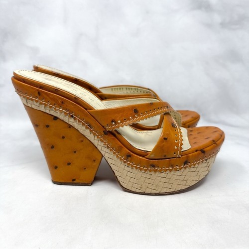 Casadei sandalo vintage y2k - casadei,