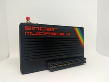 Sinclair spectrum multiface - sinclair,