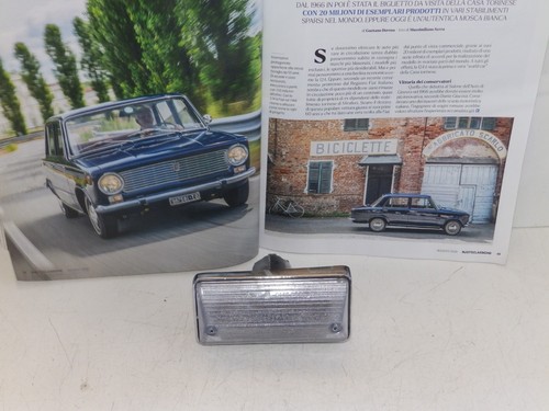 Fiat 124 berlina del - 124,