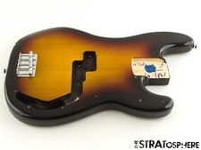 Fender Standard Precision BASS