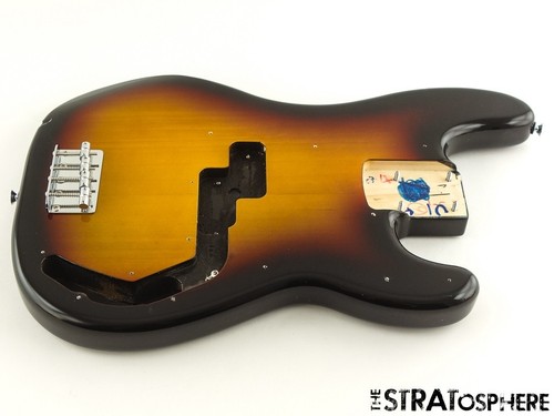 Fender standard precision - standard,