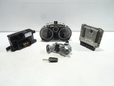 Kit avviamento OPEL CORSA D
