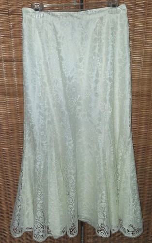 Gonna midi vintage gunne sax - vintage,