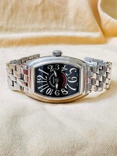 FRANCK MULLER Conquistador
