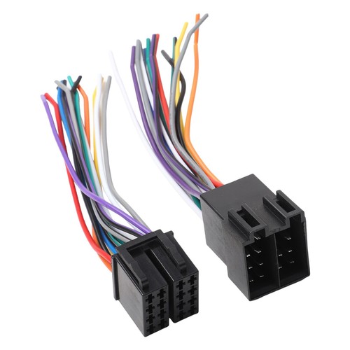 Compatibile con varie auto - , 16